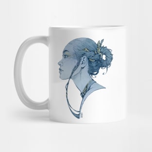 Mist Mug